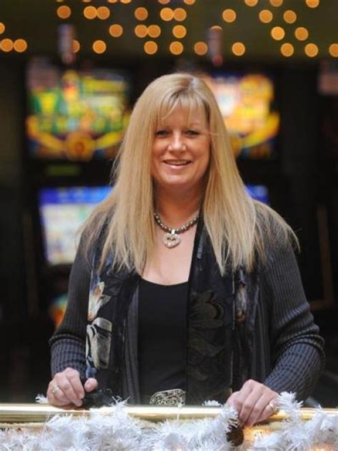 Karen Williams Dunedin Casino