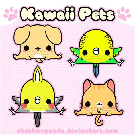 Kawaii Pets Betsul