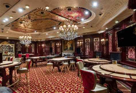 Kiev Ucrania Casino