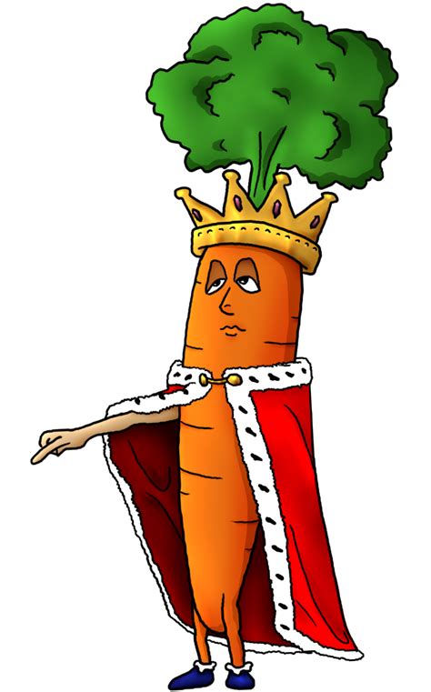 King Carrot Brabet