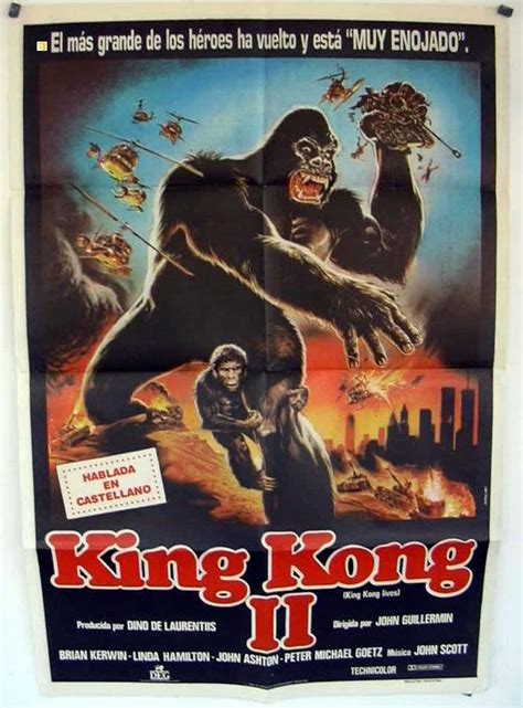 King Kong 2 Betsson