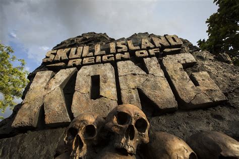King Kong Island Of Skull Mountain Betsson