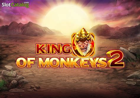 King Of Monkeys 2 Brabet