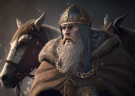 King Of The Vikings Review 2024