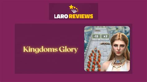 Kingdom Of Glory Review 2024