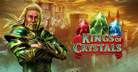 Kings Of Crystals Pokerstars