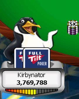 Kirbynator Poker