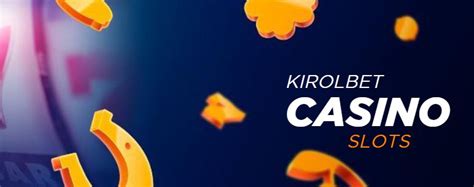 Kirolbet Casino Mobile