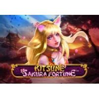 Kitsune Sakura Fortune Netbet