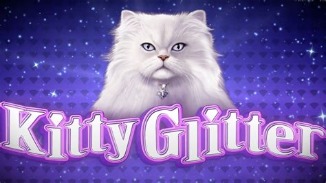 Kitty Glitter Slots Online