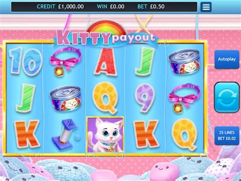 Kitty Payout Parimatch