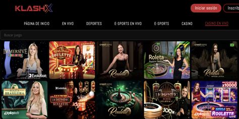 Klashx Casino Haiti