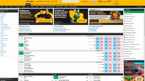 Klassik Betfair