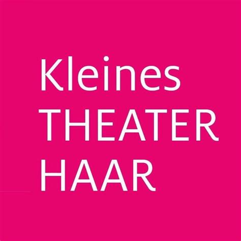 Kleines Teatro Haar Casinostr 75