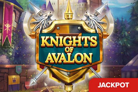 Knights Of Avalon Bodog