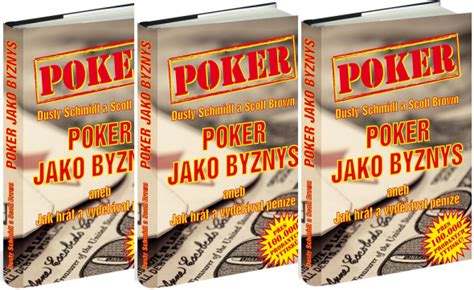 Knihy O Pokeru Online