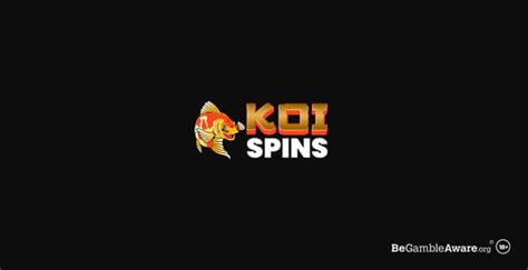 Koi Spins Casino Chile