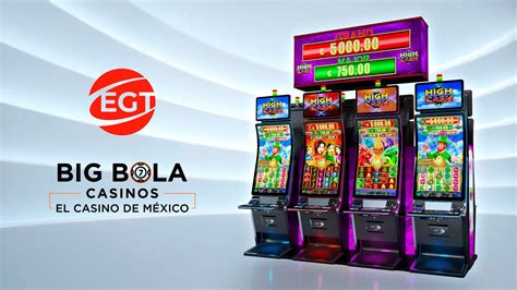 Komogvind Casino Mexico