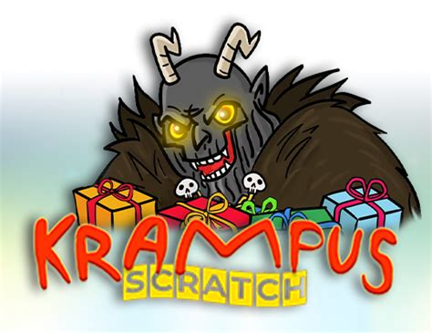 Krampus Scratch Parimatch