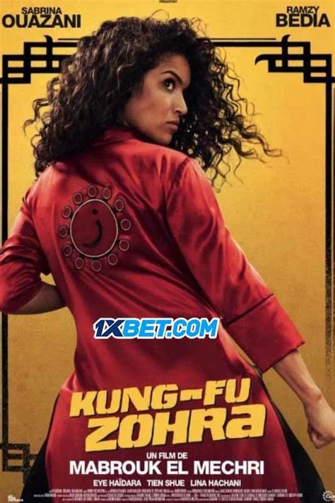 Kung Fu Showdown 1xbet