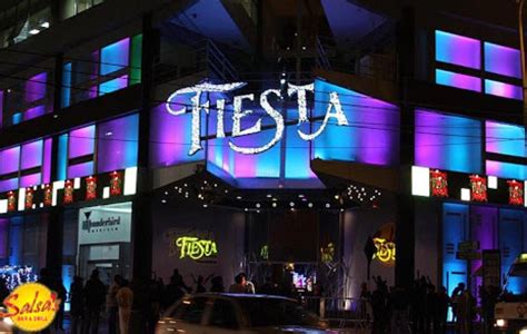 La Fiesta Casino Peru