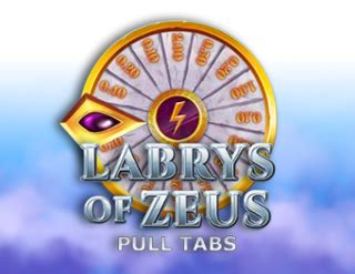 Labrys Of Zeus Pull Tabs Betsul