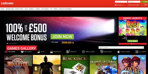 Ladbrokes Casino Sem Deposito Codigo