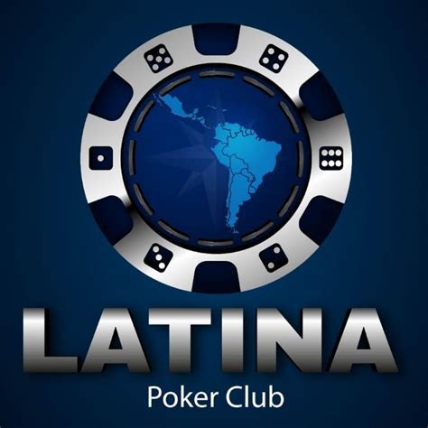 Latina Poker