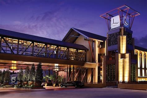Lauberge Casino Baton Rouge Centro De Eventos