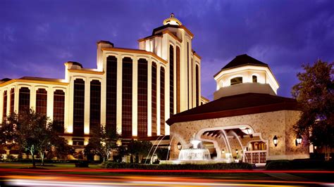 Lauberge Casino Resort Spa Em Lake Charles