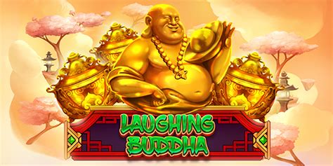 Laughing Buddha Slot Gratis