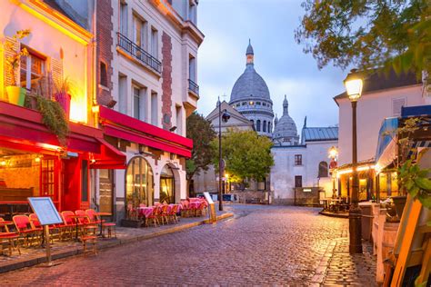 Le Montmartre Holdem