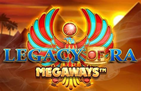 Legacy Of Ra Megaways Blaze