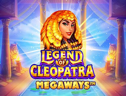 Legend Of Cleopatra Megaways Pokerstars