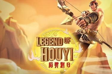 Legend Of Hou Yi Betway