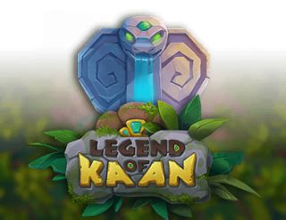 Legend Of Kaan Novibet