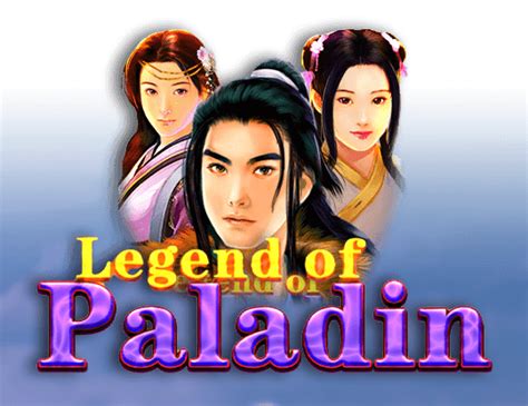 Legend Of Paladin Pokerstars