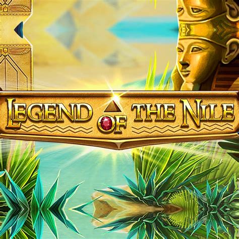 Legend Of The Nile Brabet