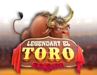 Legendary El Toro Pokerstars