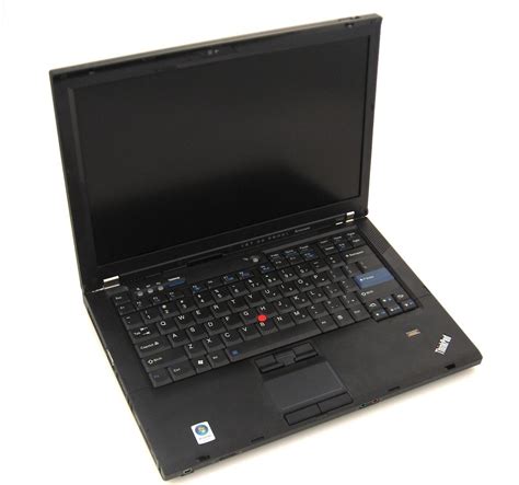 Lenovo Thinkpad T400 Slots De Memoria