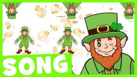 Leprechaun Song Bodog