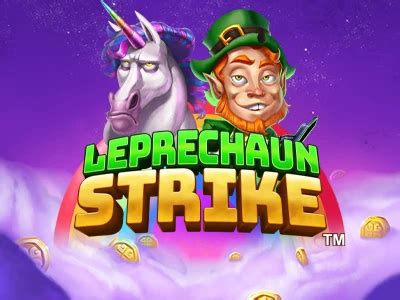 Leprechaun Strike Bwin