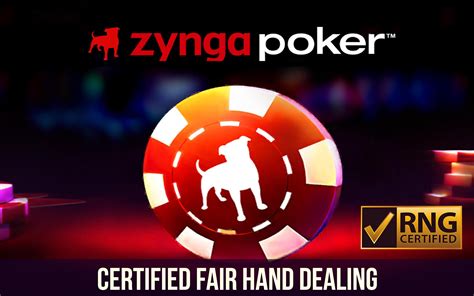 Levantamento Da Zynga Poker
