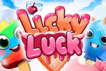 Licky Luck Slot Gratis