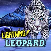 Lightning Leopard Betsson