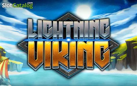 Lightning Viking Netbet