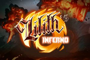 Lilith Inferno Bet365