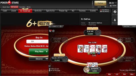 Links Of Ra Pokerstars