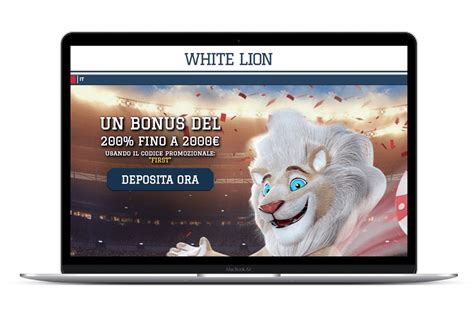 Lionbet Casino Bonus