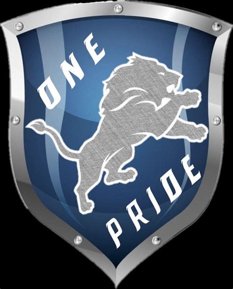 Lions Pride Sportingbet